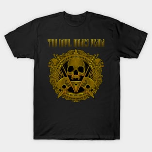THE DEVIL WEARS PRADA BAND T-Shirt